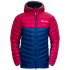 ATOL HOODED LADY II fuchsia/navy