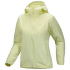 Gamma Lightweight Hoody Women Ray