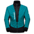 Aenergy IN Hybrid Jacket Men 40322 deep teal-black