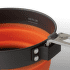 Frontier UL Collapsible One Pot Cook Set - [3 Piece] 1L