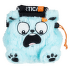 Geantă Y Y Vertical Chalk Bag Bear