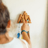 Breloc Y Y Vertical Key Holder Mountain Cherry