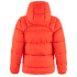 Jachetă Fjällräven Expedition Down Lite Jacket Women Flame Orange-UN Blue