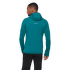 Hanorac Mammut Aconcagua ML Hooded Jacket Men marine 5118