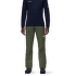 Pantaloni Mammut Taiss Guide SO Pants Men 40284 dark marsh