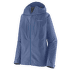 Triolet Jacket Women Current Blue