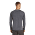 Tricou cu mânecă lungă Icebreaker Merino 125 Cool-Lite Sphere III LS Tee Men Metro HTHR