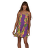 Maiou Patagonia Pataloha Tie Dress Women Canoe Plants: Perennial Purple