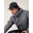 Capac Arcteryx Aerios 5 Panel Cap Bliss / Arctic Silk