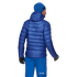 Jachetă Mammut Eiger Nordwand Light Down IN Hooded Jacket Men 50643 eiger blue