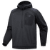 Konseal SL Pullover Hoody Men Black