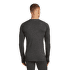 Tricou cu mânecă lungă Icebreaker Merino 260 ZoneKnit™ LS Crewe Men MIDNIGHT NAVY/LAZURITE/CB