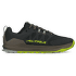 Încălțăminte Altra Lone Peak 9 Waterproof Low Men LIME/BLACK