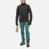Jachetă Millet SENECA HYBRID HOODIE MEN NOIR NEW