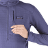 Pulover Patagonia R1 Pullover Women Potters Red