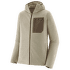 R1 Air Full-Zip Hoody Men Pelican