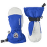 Army Leather Heli Ski Jr. Mitt Royal