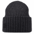 Knitted Hat Erviny ERVINY GRAPHITE