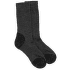 Multi Medium Sock 940A ANTHRACITE MELANGE