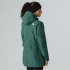 Jachetă The North Face HIKESTELLER PARKA SHELL JACKET Women TNF BLACK