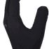 Mănuși Mammut Stretch Glove black 0001