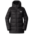 W HYALITE DOWN PARKA TNF BLACK