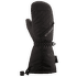 Youth Tracker Mitts Black