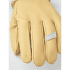 Mănuși Hestra Skullman Glove Naturbrun