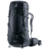 Aircontact Lite 40 + 10 black-graphite