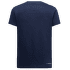 Tricou cu mânecă scurtă La Sportiva APE T-SHIRT Men Night Sky/Chalk