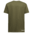 Tricou cu mânecă scurtă La Sportiva MOON ROCK T-SHIRT Men Cypress/Chalk