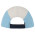 Capac Buff 5 PANEL GO CAP Kids Colart multi COLART AZURE