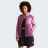 Jachetă The North Face W YUMIORI FULL ZIP PJE CHROMA PURPLE\HUSHED LAVENDER/CHROMA PURPLE