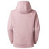 Hanorac The North Face SIMPLE DOME HOODIE Women 0SO METAL PINK