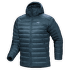 Cerium Hoody Men Nightscape