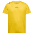 PURE T-SHIRT Men Yellow/Black
