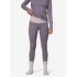 Colanți Devold Kvitegga Merino 230 Long Women 010A RAW WHITE