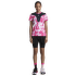 Tricou cu mânecă scurtă X-Bionic X-BIONIC® COREFUSION RUN SHIRT SS WOMEN Eternal Ice