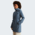 Hanorac The North Face DryVent Hikesteller Parka Women 0U3 GRANITE GREY