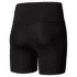 Pantaloni scurți The North Face Flex 5IN Tight Women TNF BLACK