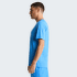 Tricou cu mânecă scurtă The North Face 24/7 S/S TEE REG Men MARINA BLUE