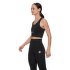 Sutien Mammut ALL-MOUNTAIN SEAMLESS BL SPORT BRA WOMEN black 0001