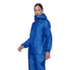 Jachetă Mammut EIGER NORDWAND LIGHT HS HOODED JACKET WOMEN 50643 eiger blue