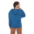 Hanorac Mammut MAMMUT BASE ML HOODY WOMEN MINI LOGO 6433 alpine calamint