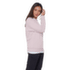 Hanorac Mammut MAMMUT CORE ML CREW NECK WOMEN LOGO 6433 alpine calamint