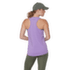 Maiou Mammut MAMMUT CORE TANK TOP WOMEN FLOWER 6434 lavandin