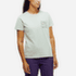 Tricou cu mânecă scurtă Millet CIMAI COLLAB TS SS Women SEAWEED