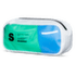 Geantă Mammut Packing Cube Dry S white 0243