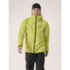 Jachetă Arcteryx Alpha SL Jacket Men Euphoria / Black