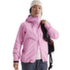 Jachetă Arcteryx Beta SV Jacket Women Pineberry
